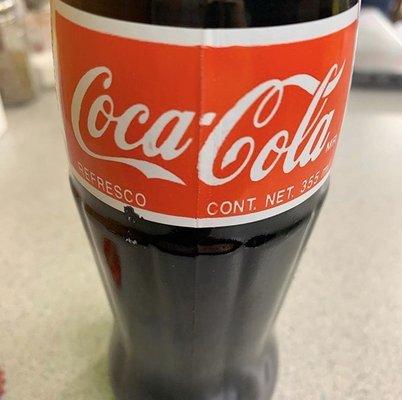 Mexican Coke