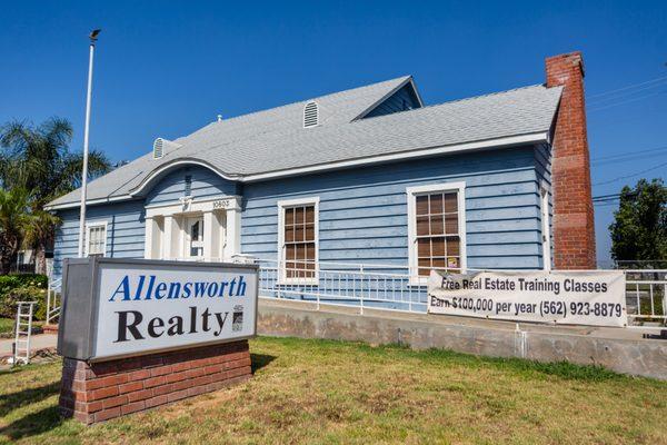 Allensworth Realty Powered by Realty World