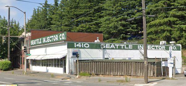 Seattle Injector Co