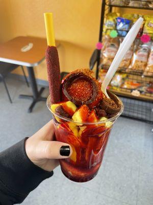 Mangonada!