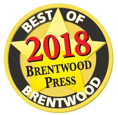 Best of Brentwood - Best Waxing Salon