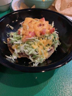 Tostada