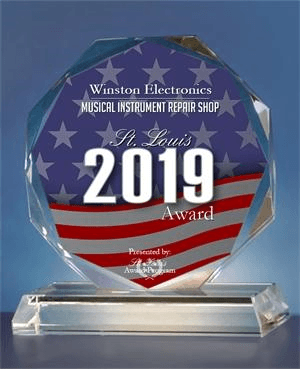 2019 Award