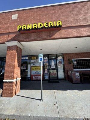 Panaderia