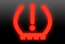 Low tire warning lamp on? We can help. Call or stop by.