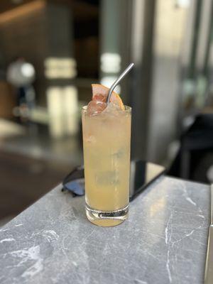 Paloma (Mocktail)