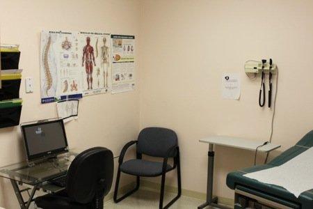 Apex Medical Center Providing Pain Management to the Las Vegas area