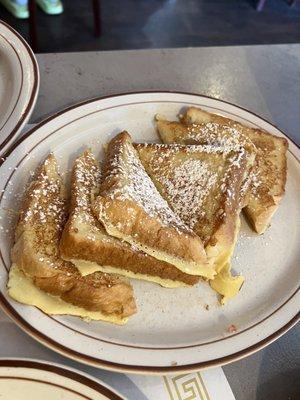 French Toast