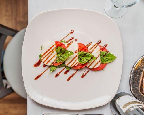 Caprese Appetizer