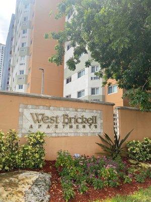 West Brickell Apartments in Miami, FL offering studio, one and three bedroom apartments for rent in Miami.