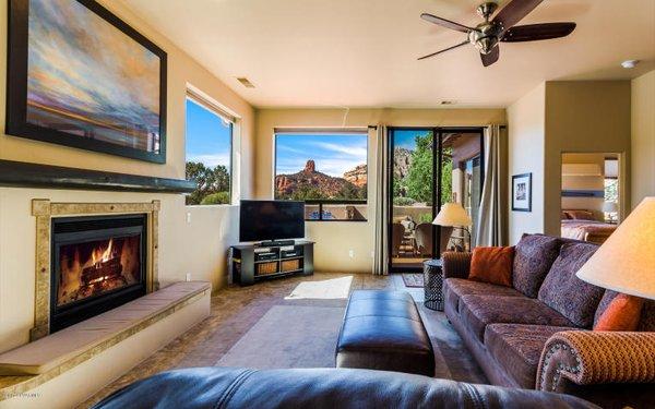 DEBnAIR Real Estate - REMAX Sedona