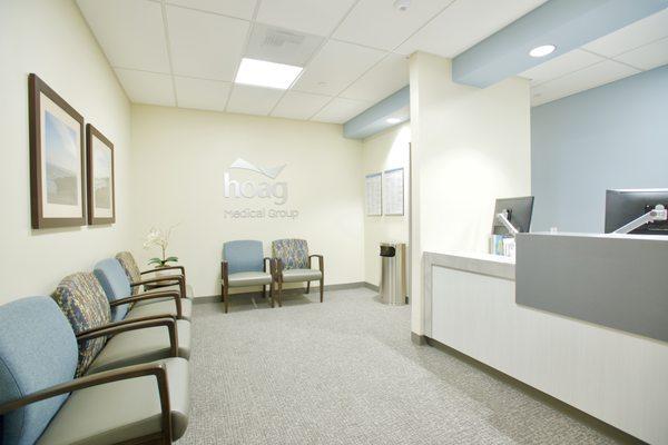 Hoag Medical Group 415 Old Newport Blvd.  Newport Beach, CA 92663