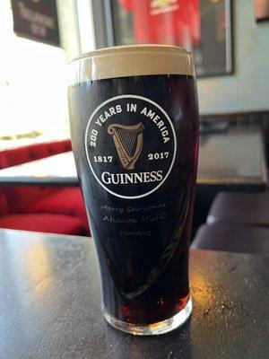 Guinness!!