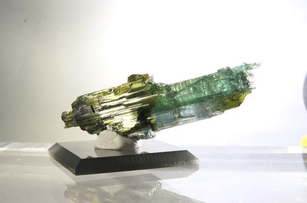 PEDERNEIRA TOURMALINE, BRAZIL