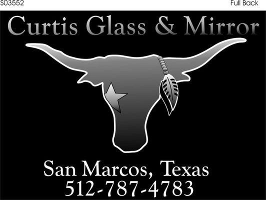 Curtis Glass & Mirror