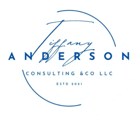 Tiffany Anderson Consulting