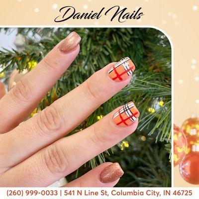 Daniel Nails