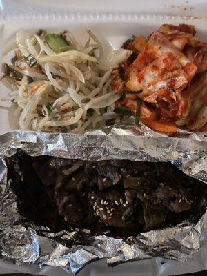 Bulgogi