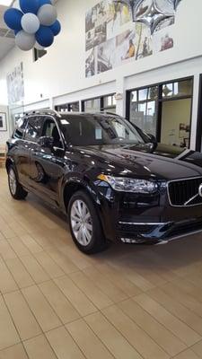 Xc90