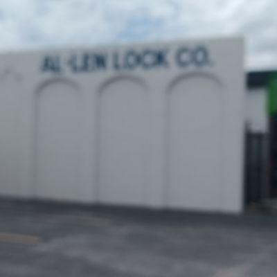 Al-Len Lock Co., Inc.