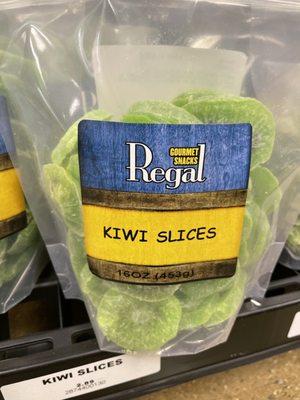 16oz Kiwi Slices