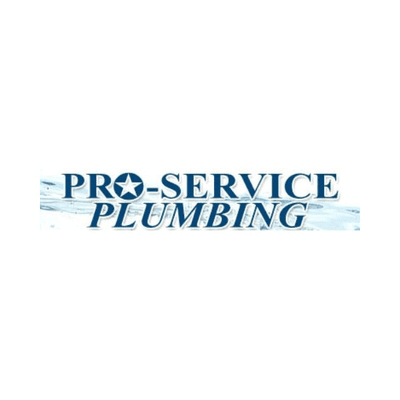 Pro-Service Plumbing