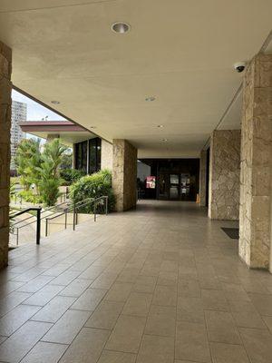 First Hawaiian Bank Pearlridge Branch