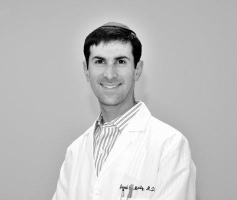 Jacob Markovitz, MD FACOG