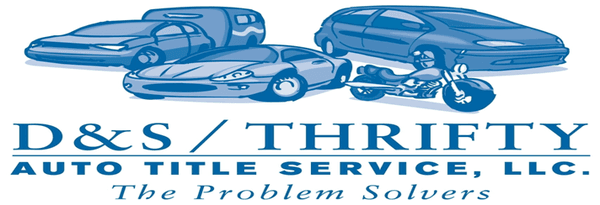 D& S Thrifty Auto Title Service LLC