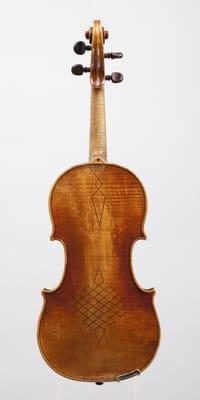 Betts Viola