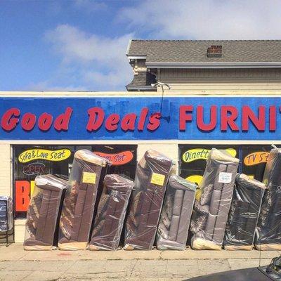 Good Deal Furniture