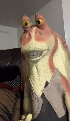 Jar jar