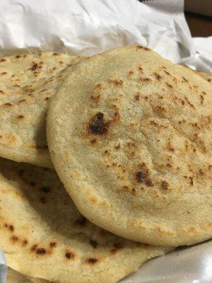 Pupusas