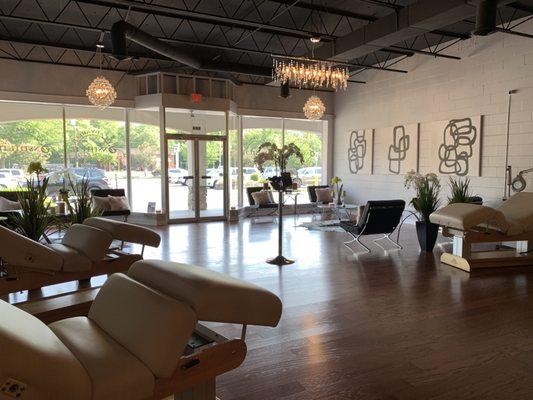 Master Esthetician classes are waiting for you!