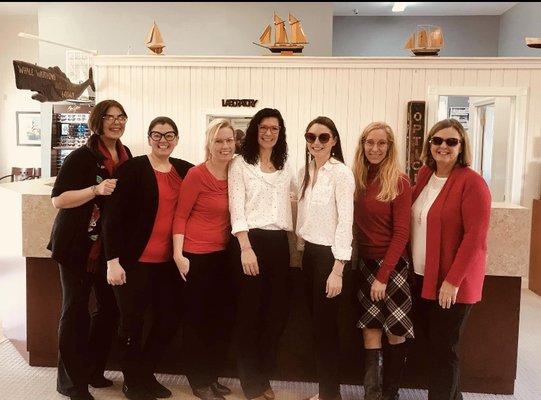 Puzio Eyecare Associates - East Harwich