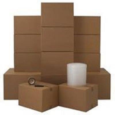 We offer a full assortment of packing supplies!