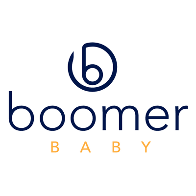 BoomerBaby Medicare Agency Logo