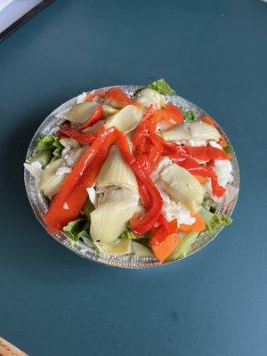 Armand's Salad