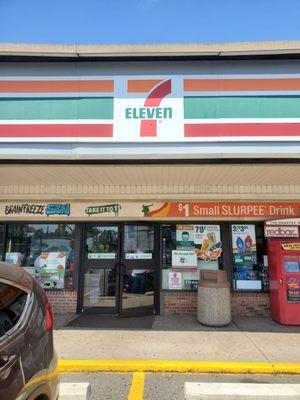 7-Eleven