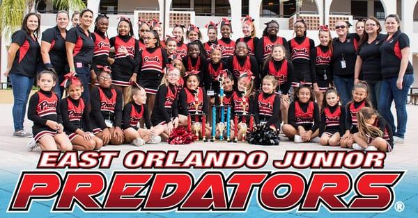 East Orlando Junior Predators