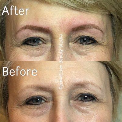 Microblading