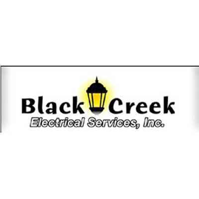 Black Creek Electrical Services Inc.