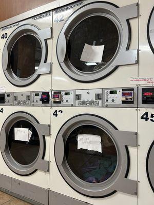 Prowash Laundry Center