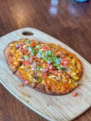 Santa Fe Flatbread