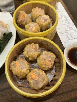 Best Dim Sum