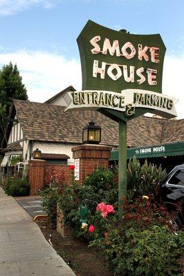 Smoke House Restaurant