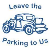 Whether its Valet, Monthly Parking, or Parking Management - Leave the Parking to Us!