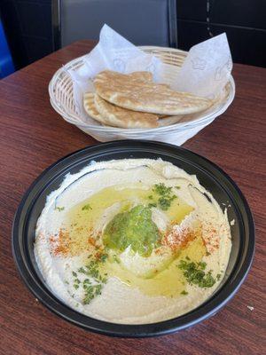 Hummus