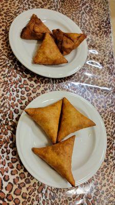 Samosa