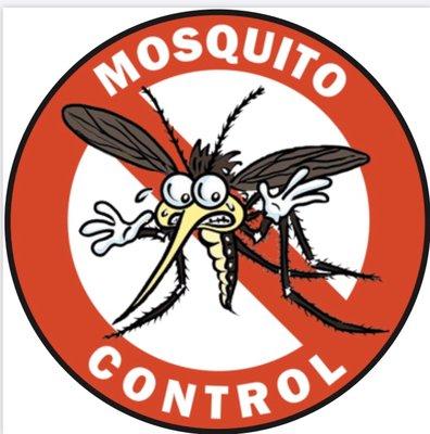 Mosquito control